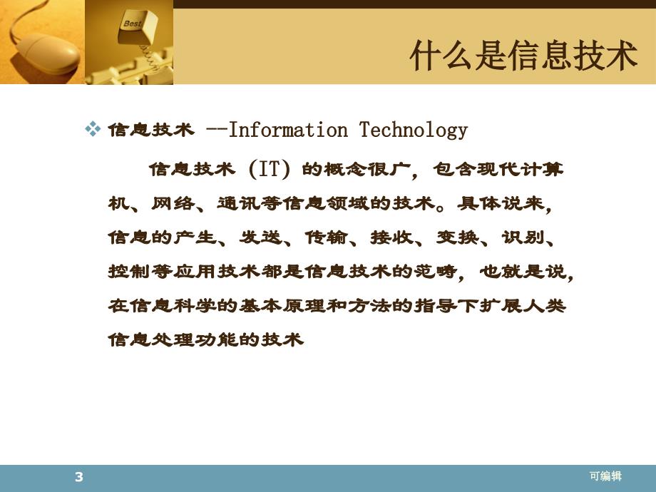 信息技术的发展——深圳信息产业蓬勃发展PPT课件.ppt_第3页