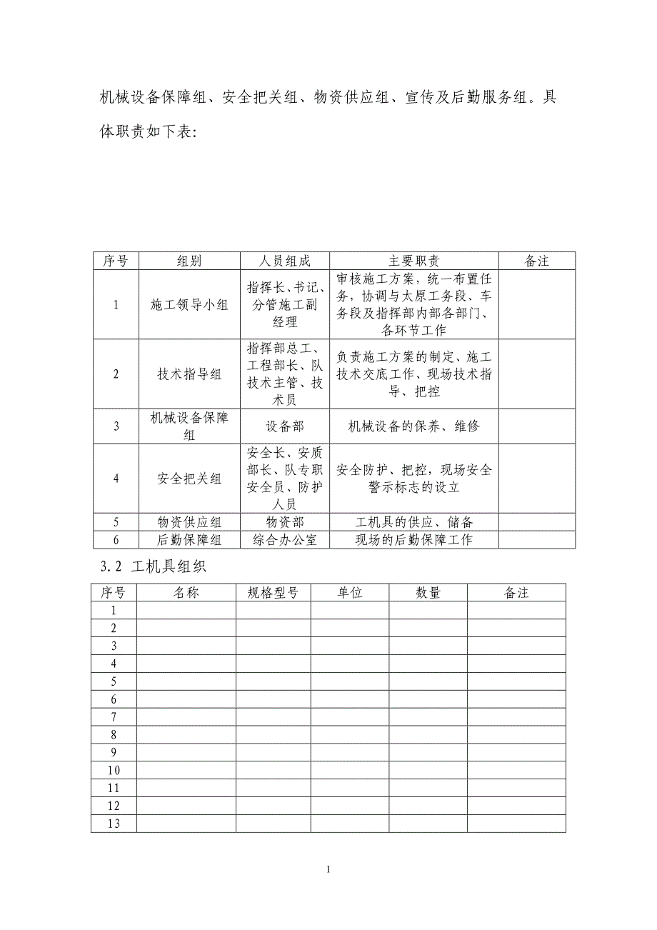 （建筑工程管理）清洗道砟施工方案_第2页