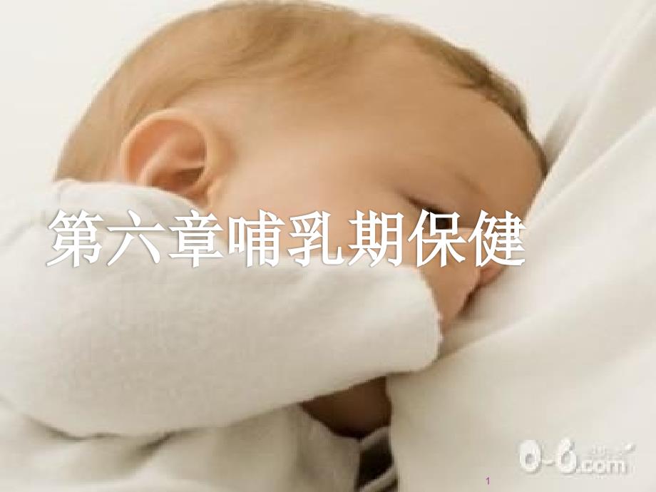 哺乳期保健PPT课件.ppt_第1页