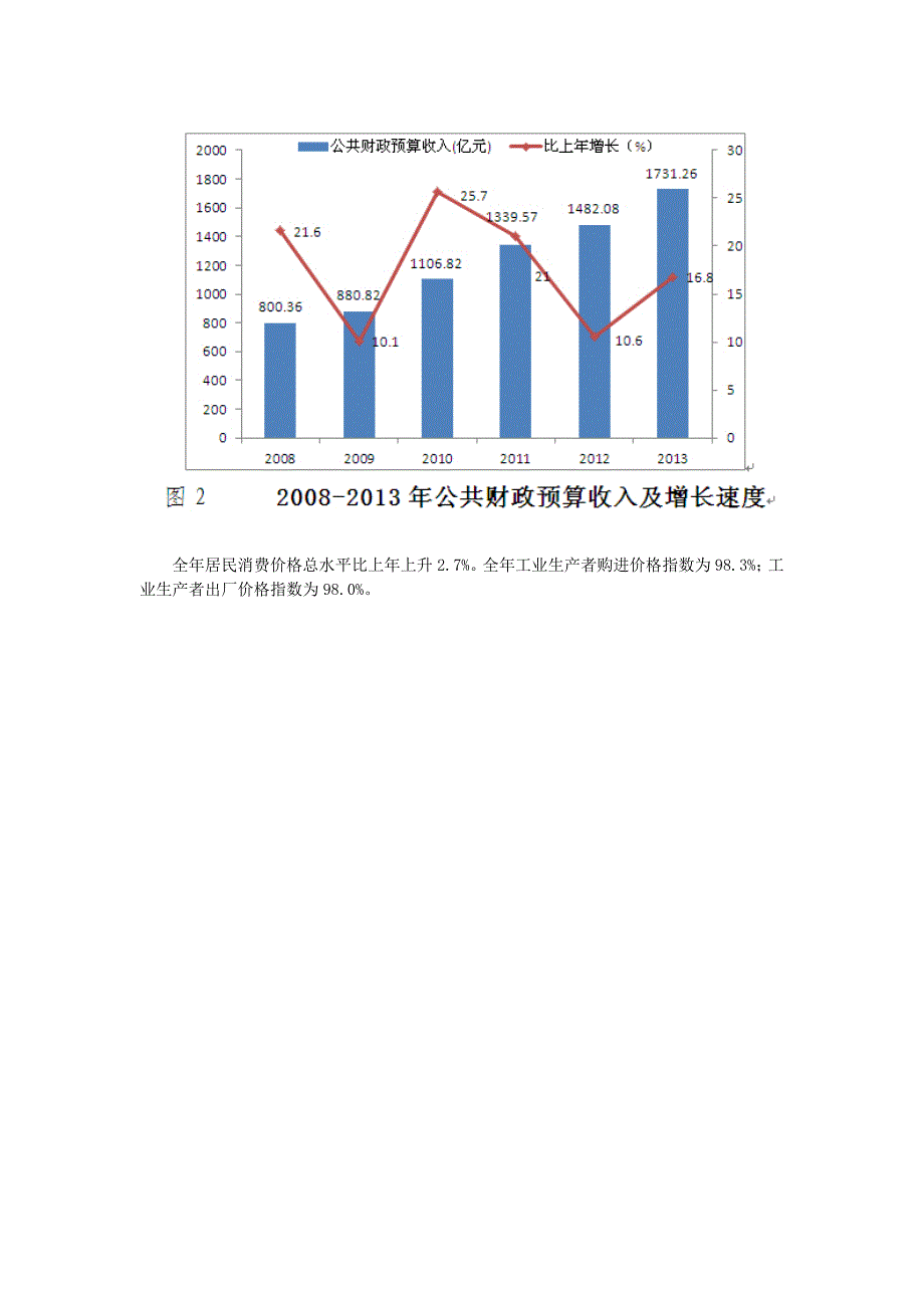 （冶金行业）深圳市年国民经济与社会发展统计公报_第3页