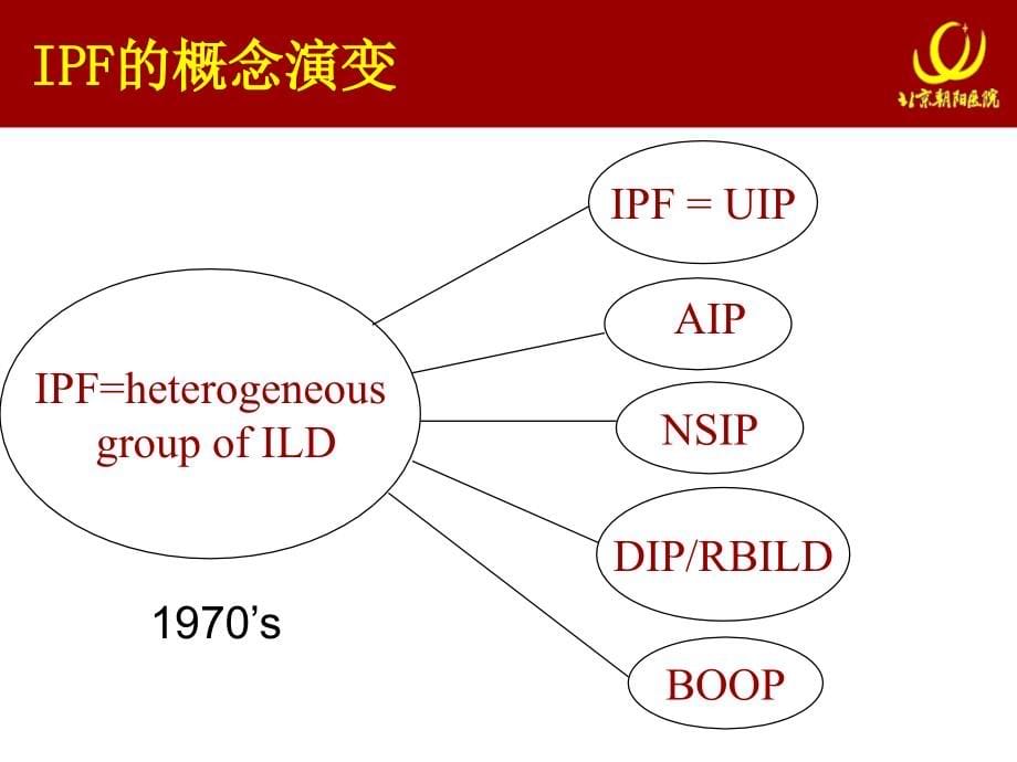 特发性肺纤维化的诊治现状完整版本.ppt_第5页