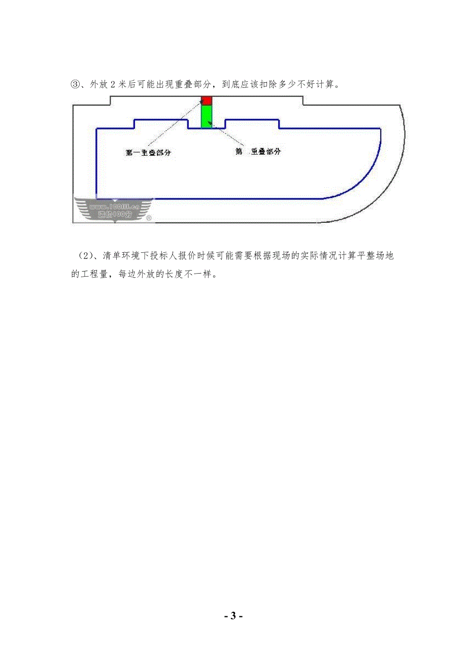 （建筑工程管理）算工程量秘籍_第3页