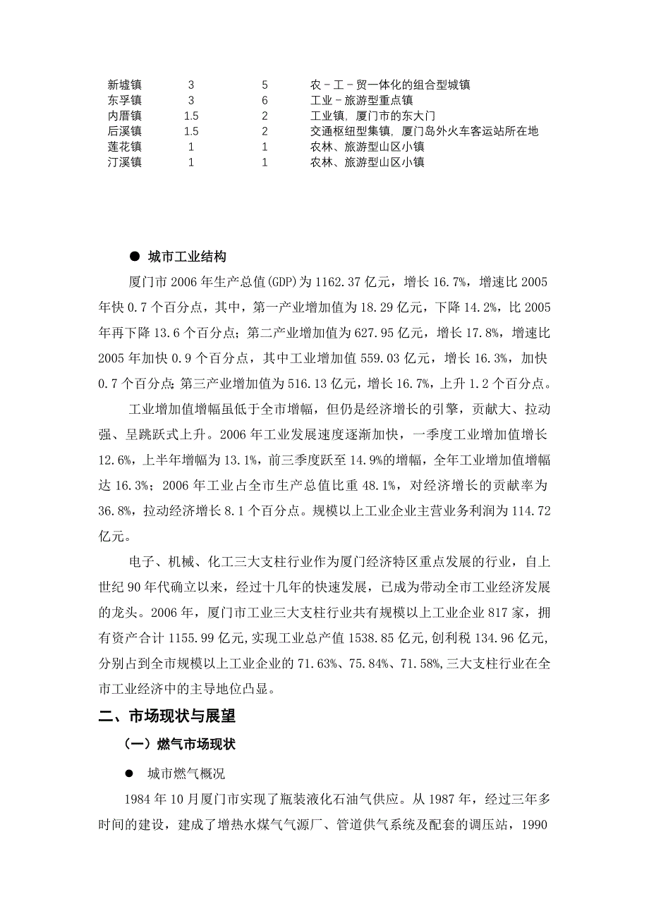 （建筑电气工程）厦门华润燃气有限公司_第4页