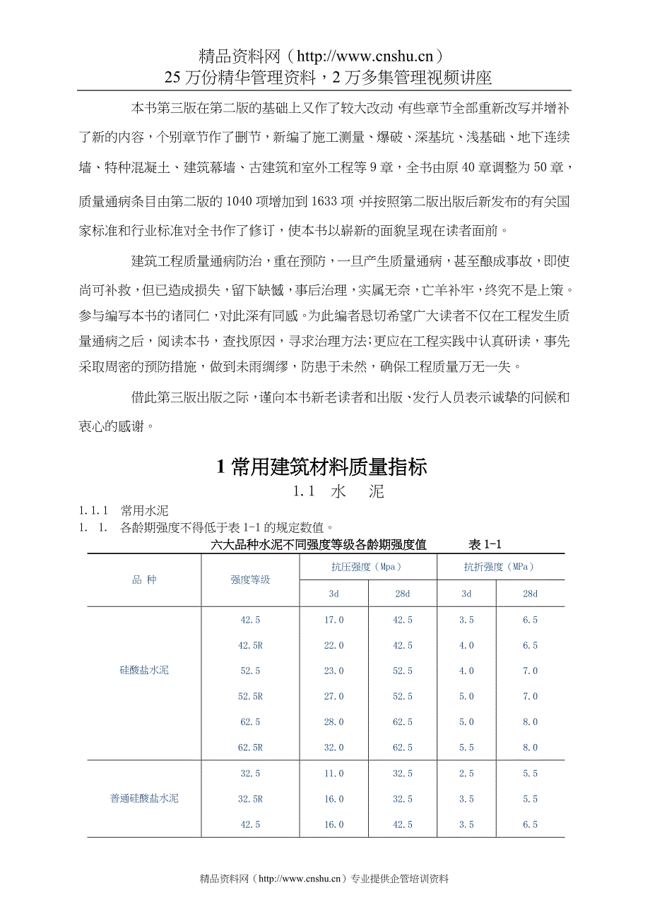 （建筑工程质量）建筑工程质量通病防治(第三版)_第2页