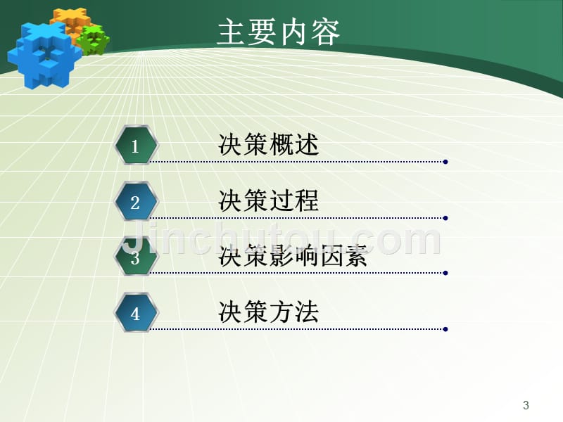 决策-管理学原理PPT课件.ppt_第3页