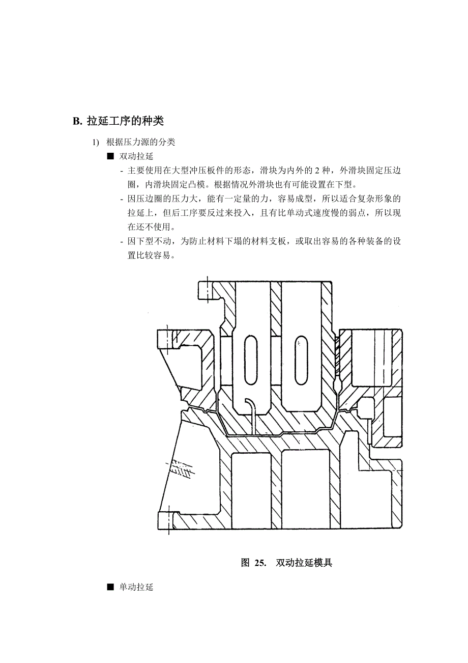 （数控模具设计）汽车覆盖件冲压模具工艺数模设计规范_第3页