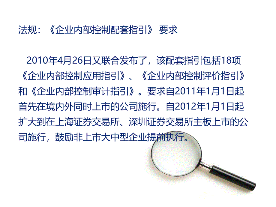 子公司内部控制项目培训PPT课件.ppt_第3页