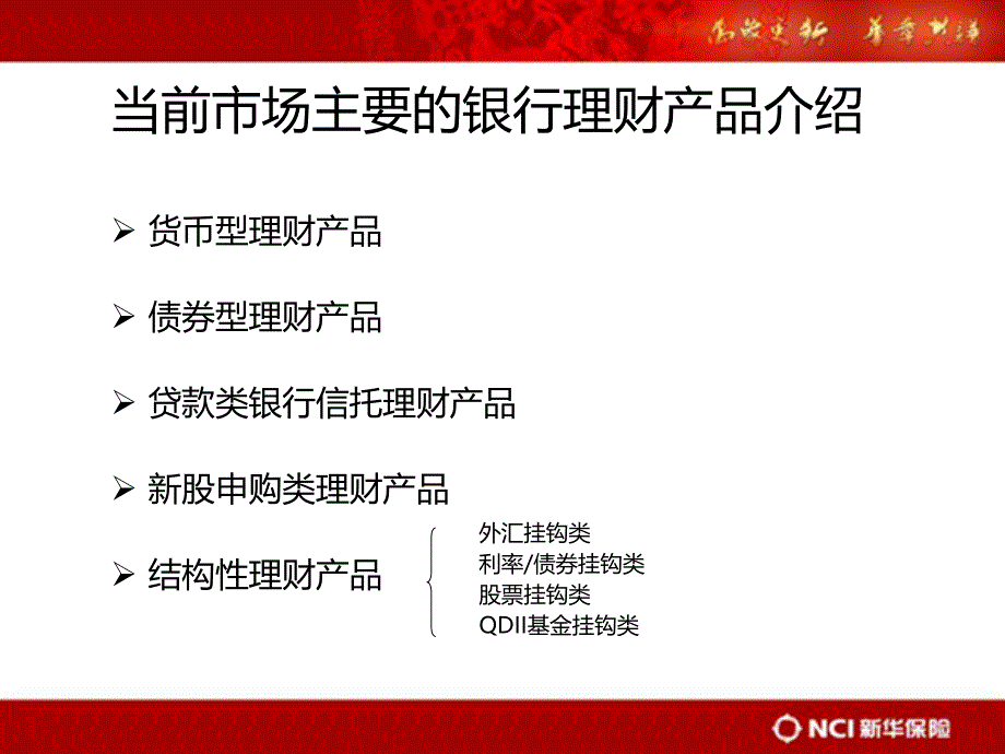 会议专题：银行理财篇PPT课件.ppt_第2页