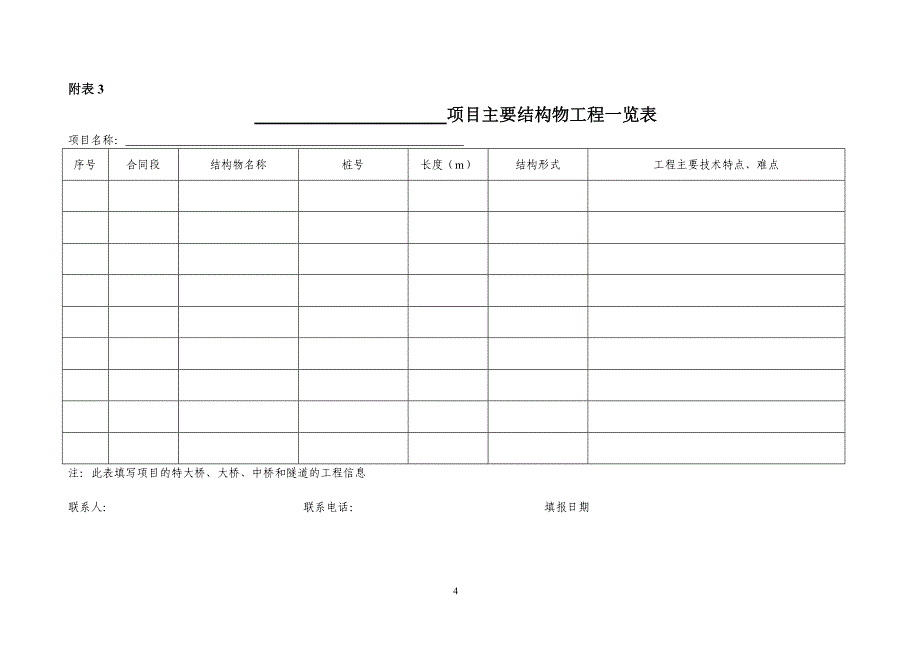 （建筑工程标准法规）公路工程标准化范本_第4页