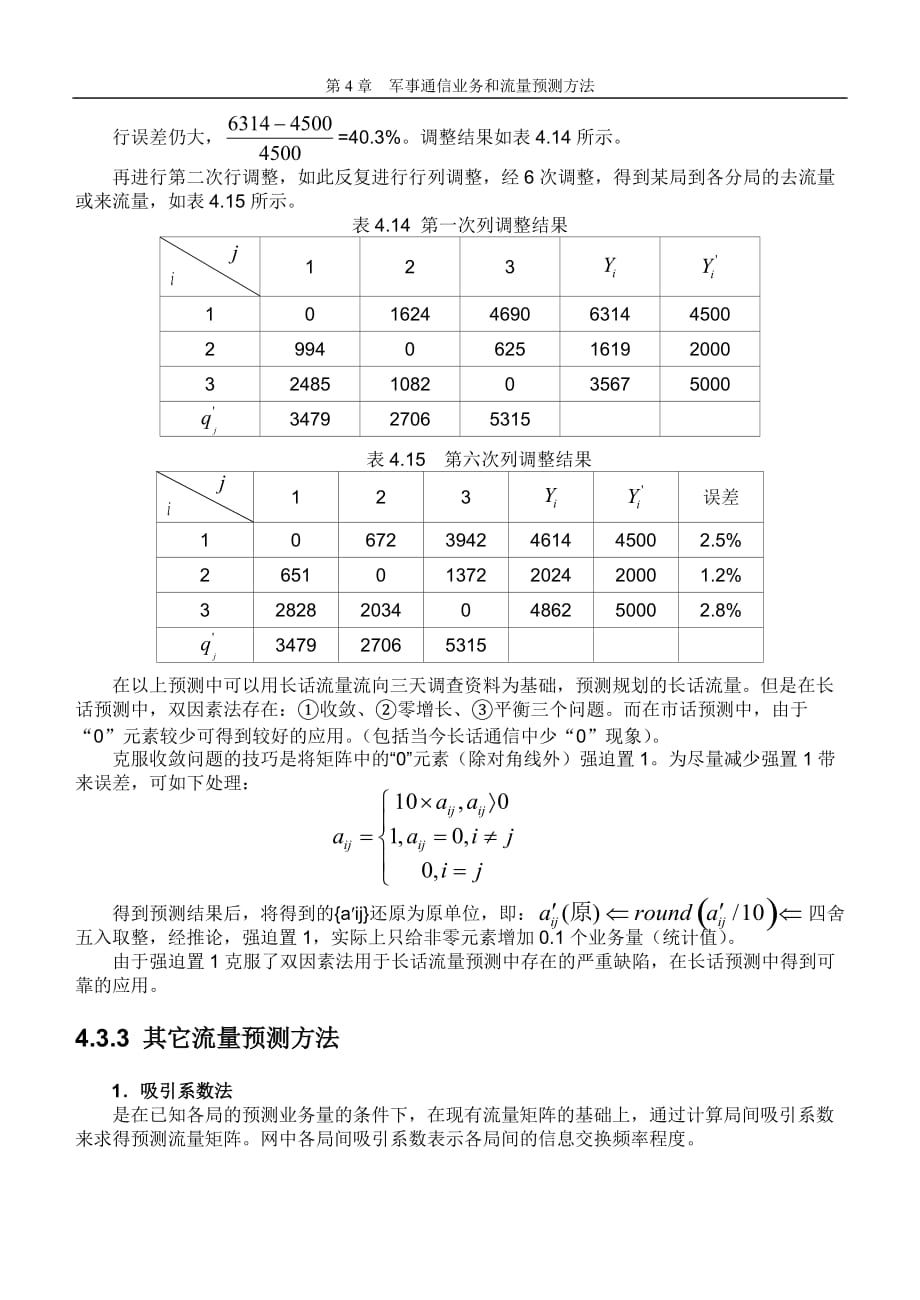 （通信企业管理）通信流量预测的基本方法_第4页