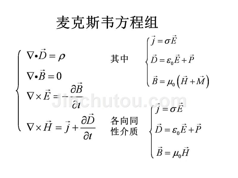 亥姆霍兹方程推导PPT课件_第3页