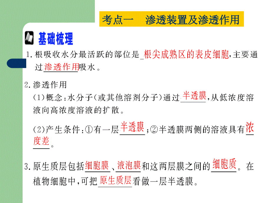 物质跨膜运输的实例77336_第2页