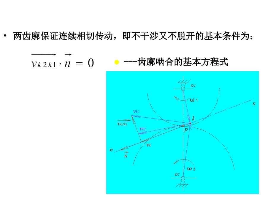 齿轮参数及配合设计PPT课件_第5页