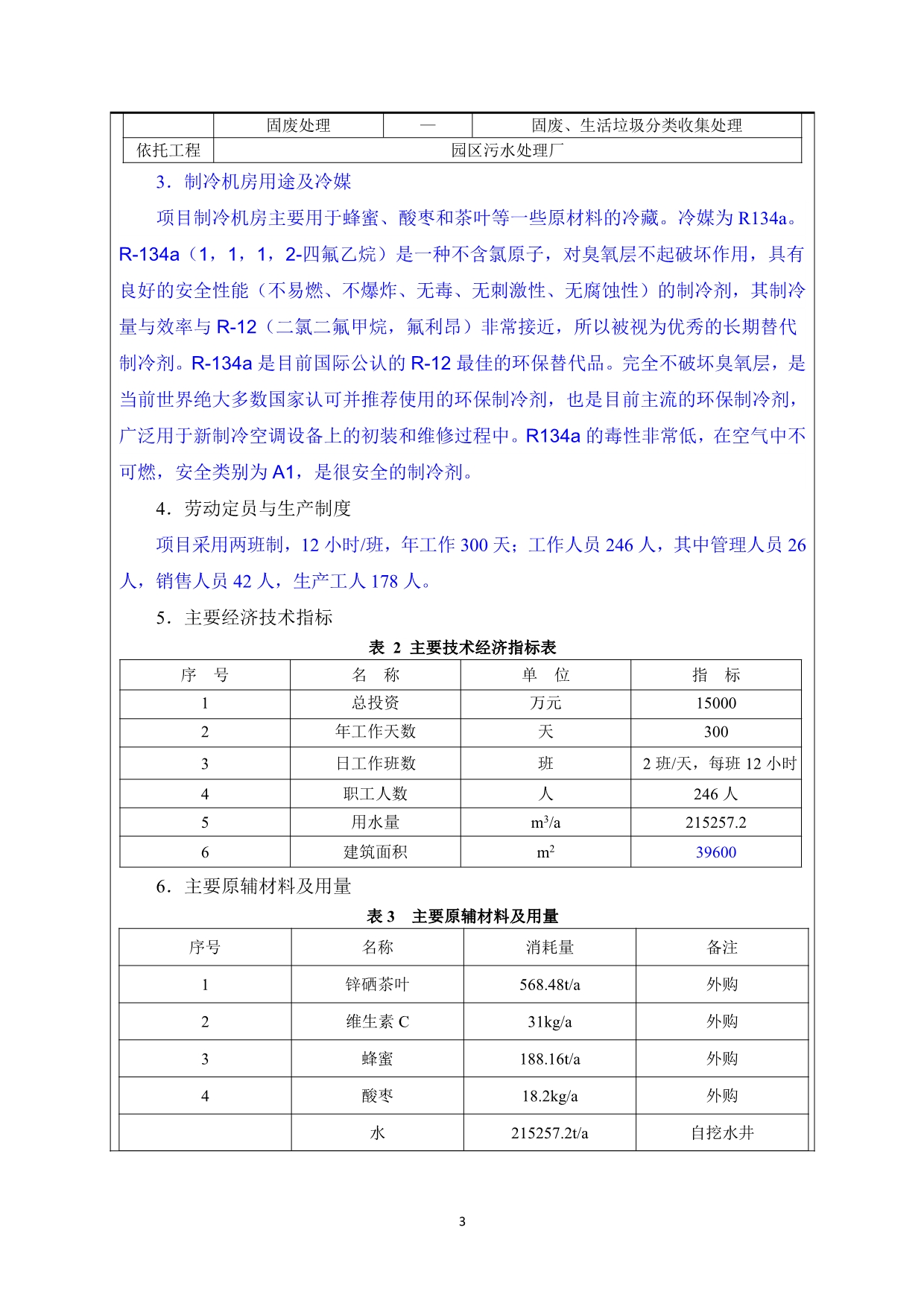 贵州国科锌硒科技有限公司锌硒食品开发项目环评_第5页