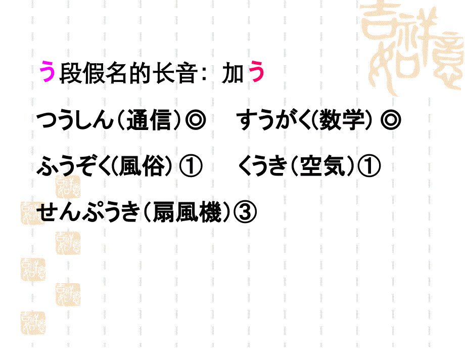 日语入门学习.ppt_第3页
