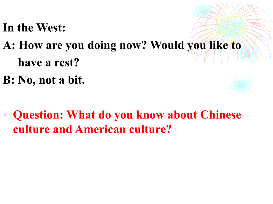 Unit 1 Culture and Communication_第3页