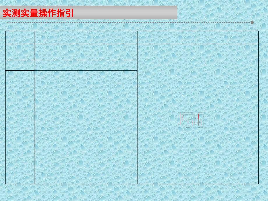 实测实量方法实施细则学习资料_第4页