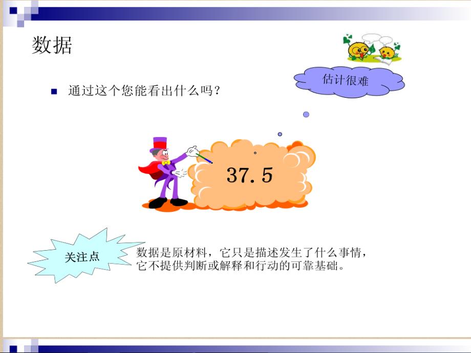 数据、信息和知识的关系学习资料_第2页