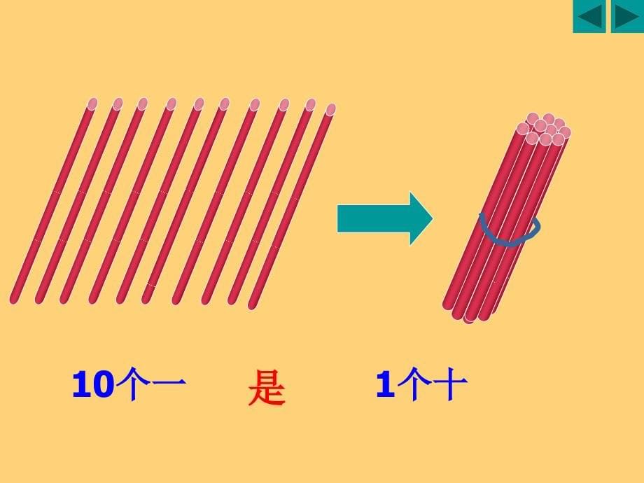 人教版小学一年级数学上册-11-20各数的认识-教案资料_第5页