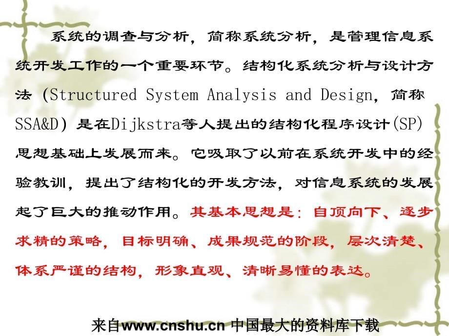 管理信息系统MIS的开发_第5页