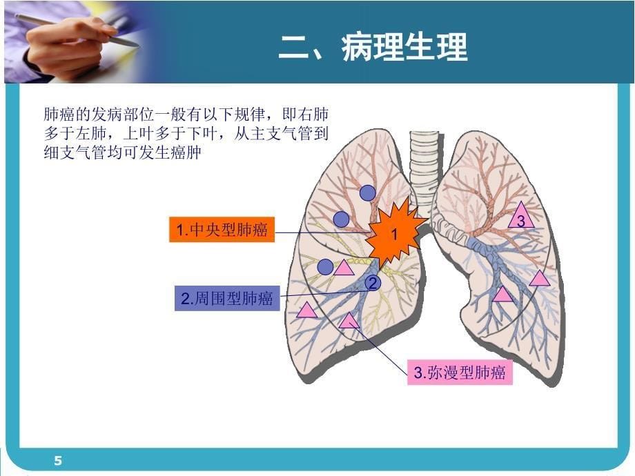肺癌放射治疗护理常规PPT参考幻灯片_第5页