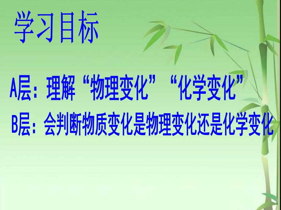 2020教科版小学科学六年级下册《物质发生了什么变化》课件 (9)_第2页