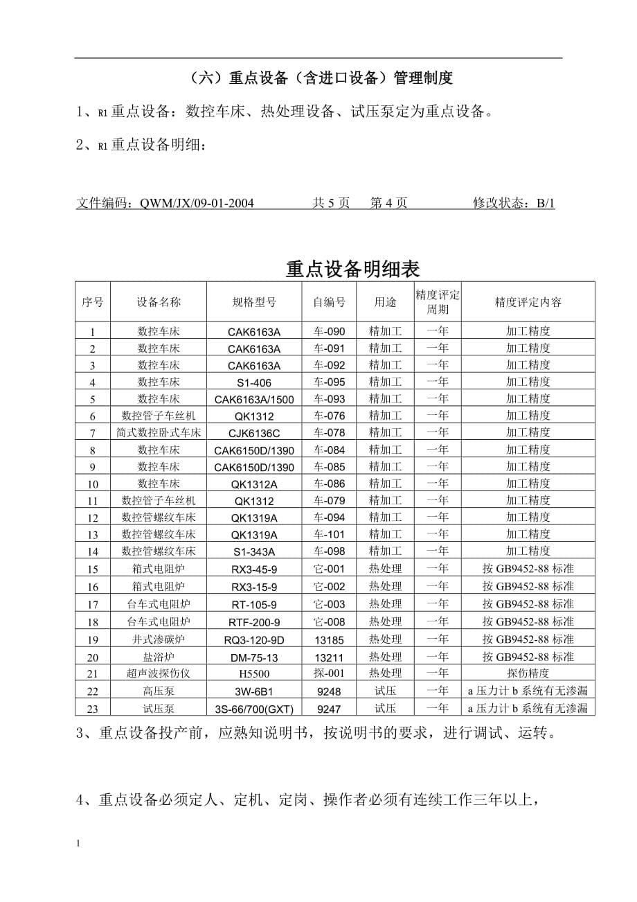 设备管理办法教学讲义_第5页