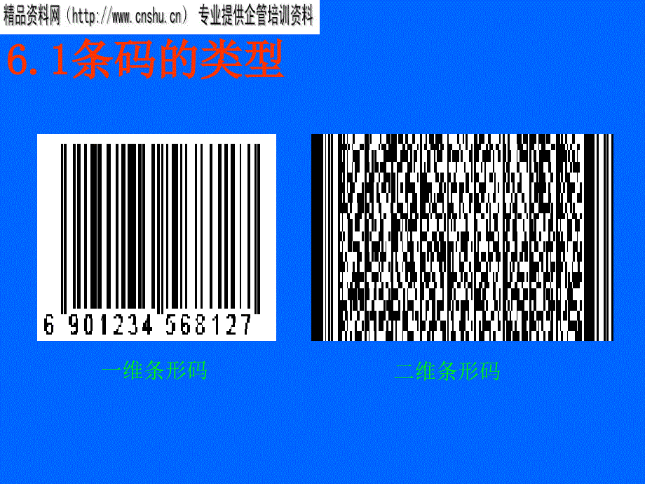 现代物流条码技术分析_第2页