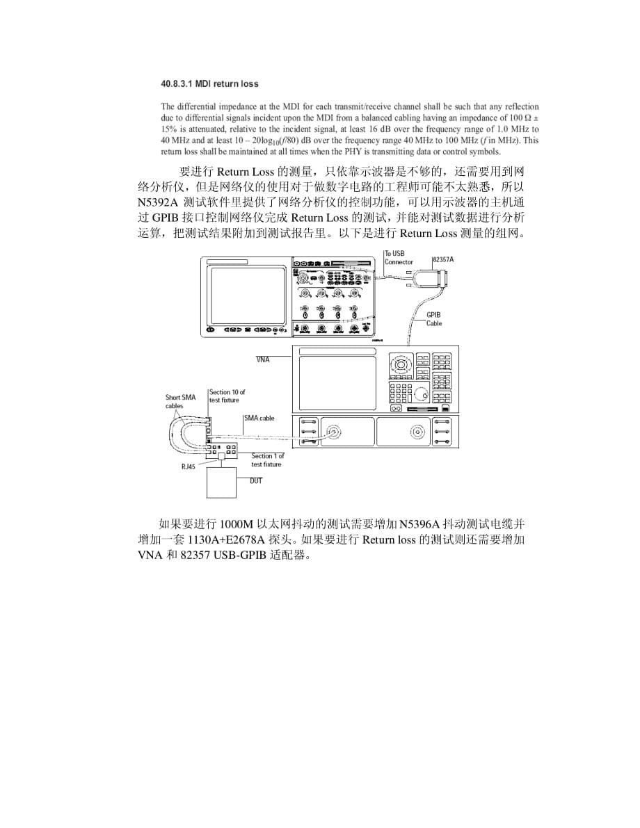 Ethernet 信号测试方法(Angilen)_第5页