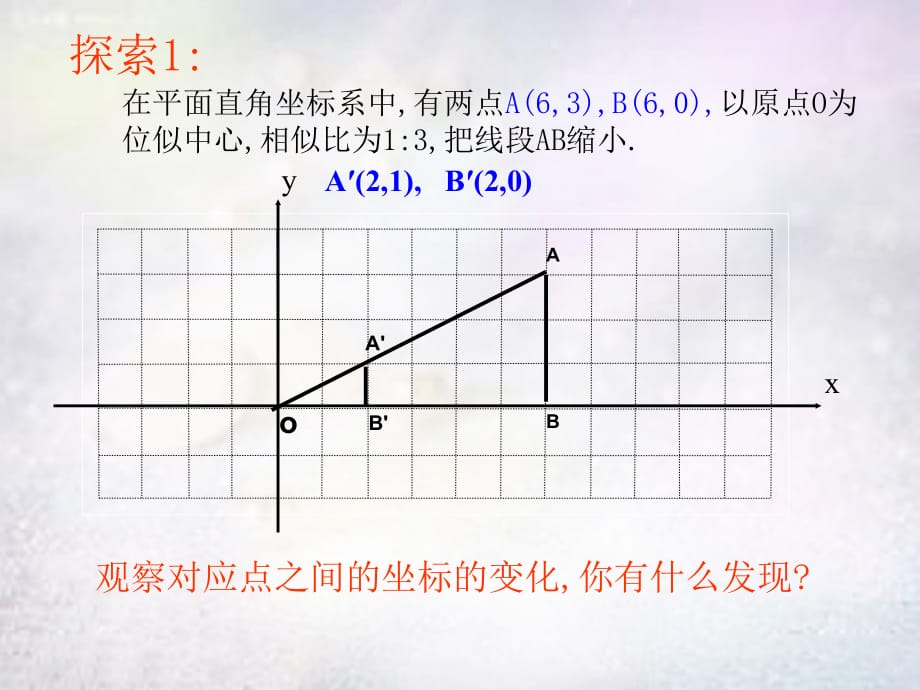 山东淄博博山区第六中学九级数学下册27.3位似新.ppt_第4页