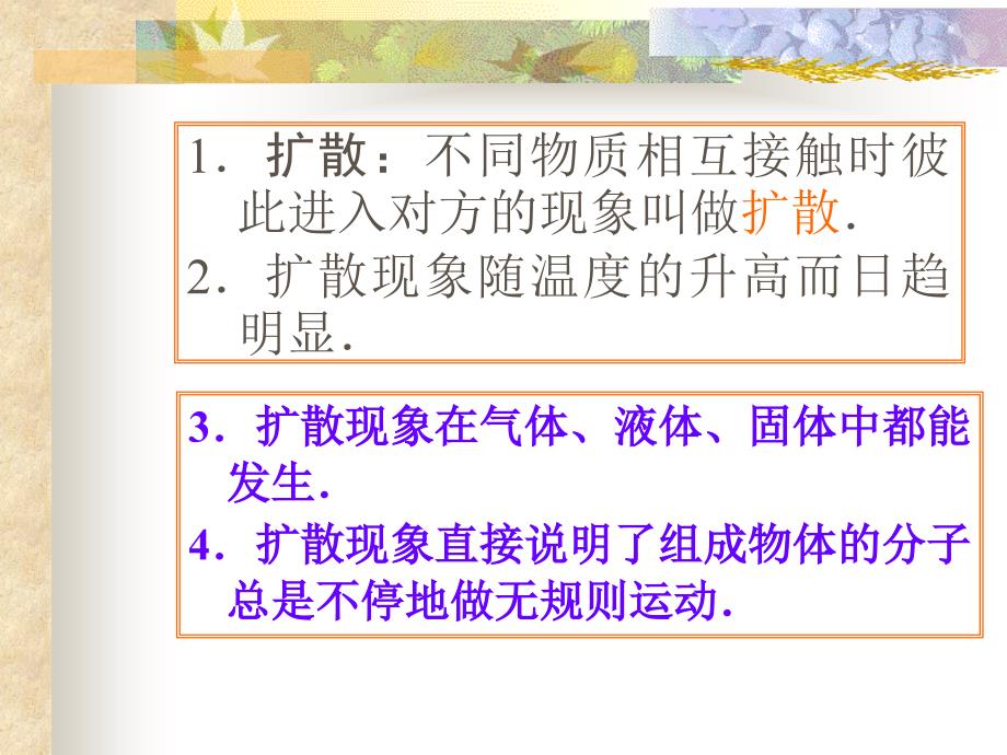 人教版高中物理选修3-3分子热运动.ppt_第3页