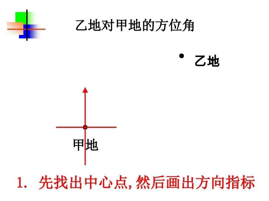 3.43方位角.ppt_第5页