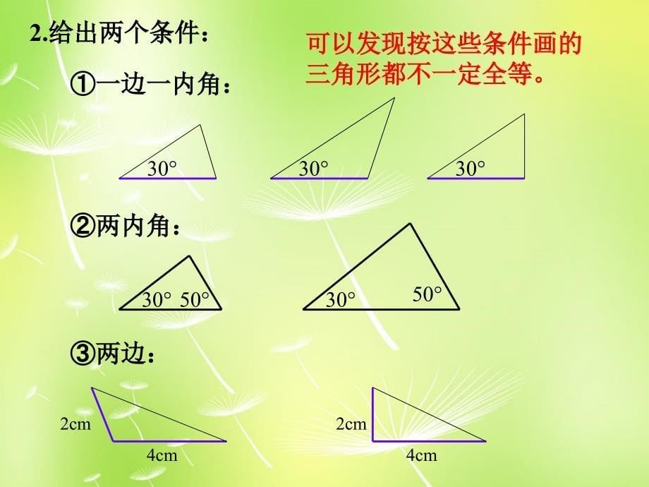 山东淄博周村区萌水中学八级数学上册12.2三角形全等的判定第1课时新.ppt_第5页