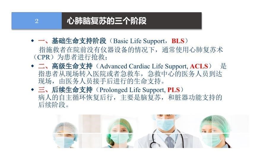 成人心脏骤停与生命支持医学课件_第5页