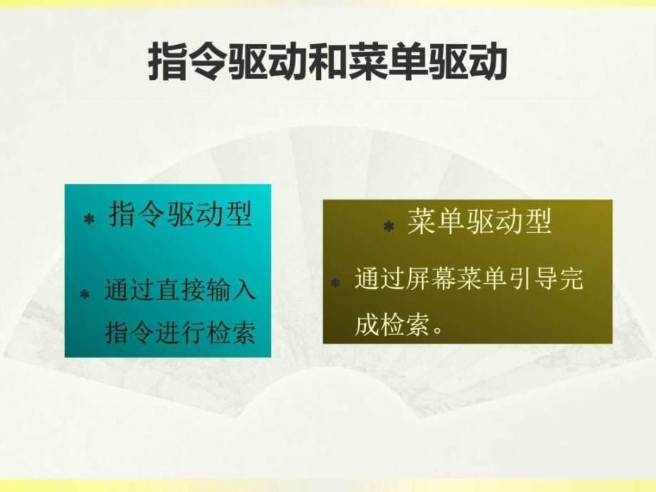 检索式编制_生产经营管理_经管营销_专业资料.ppt_第5页