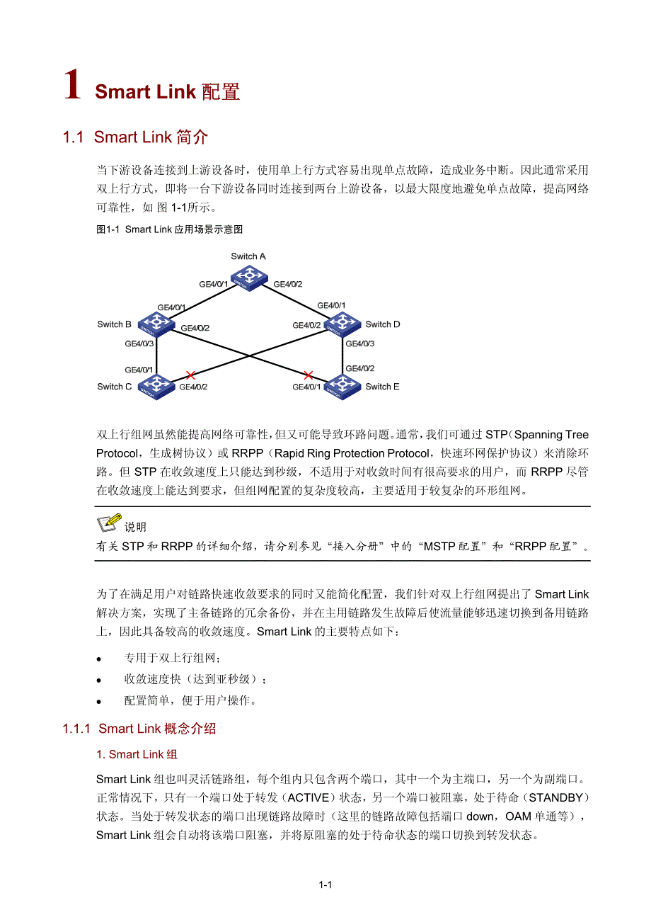 13-Smart Link配置_第2页