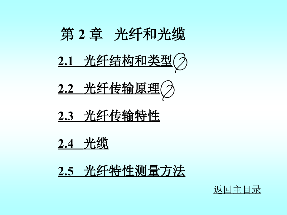 刘增基光纤通信第2章_第1页