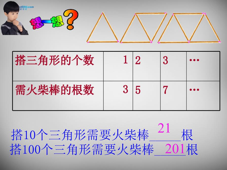 江苏锡长安中学七级数学上册第1章我们与数学同行第2课时新苏科.ppt_第3页