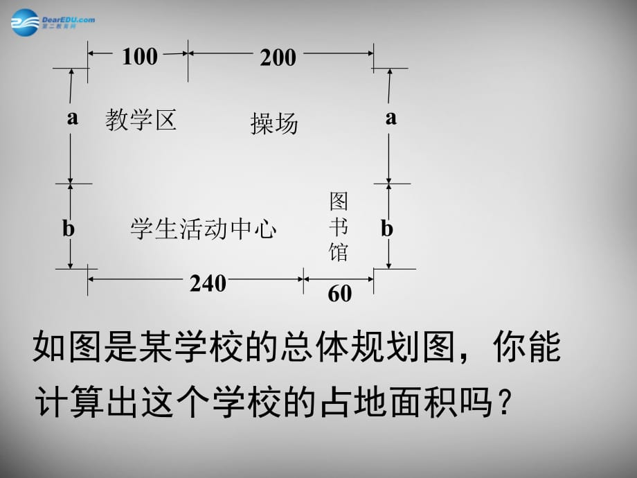 江苏锡长安中学七级数学上册3.4合并同类项1新苏科.ppt_第2页