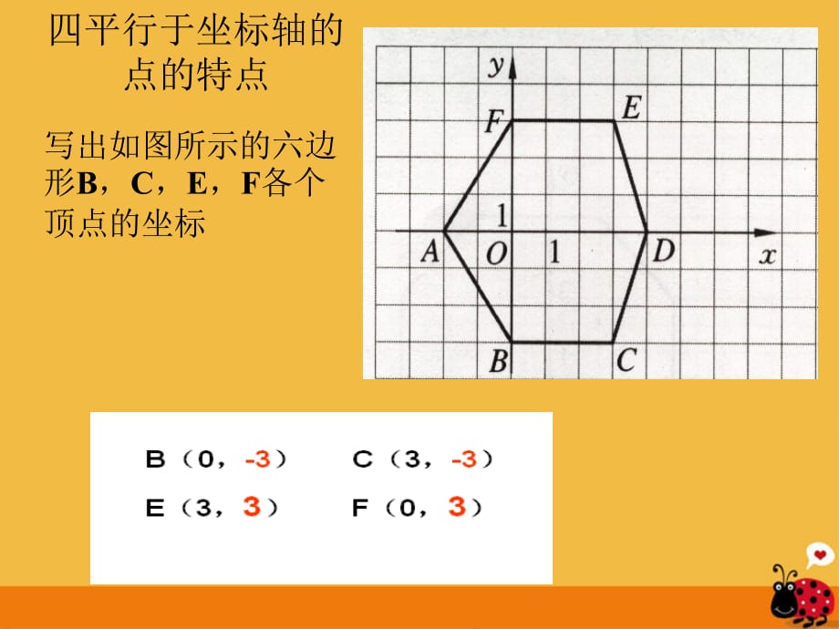 七级数学下册 第6章平面直角坐标系复习1 .ppt_第4页