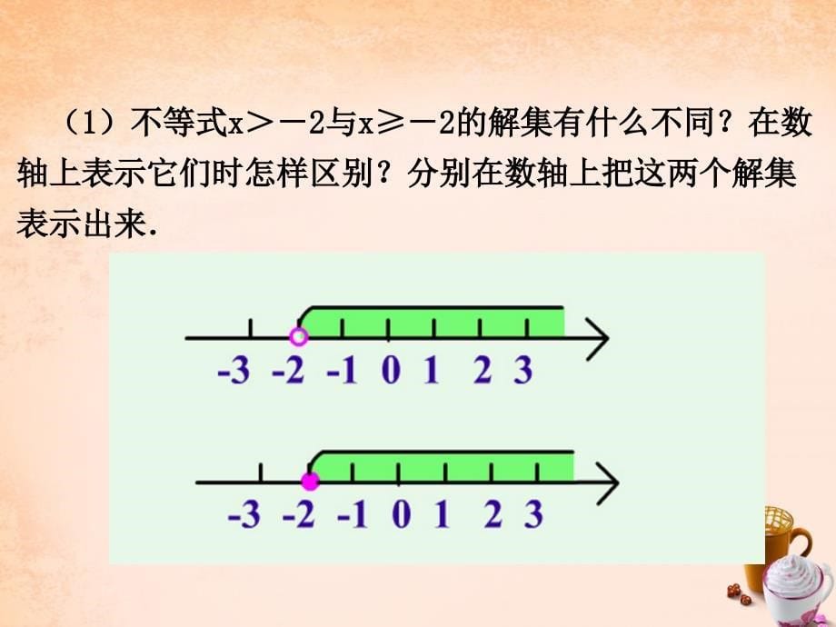 七级数学下册8.2.1不等式的解集新华东师大.ppt_第5页