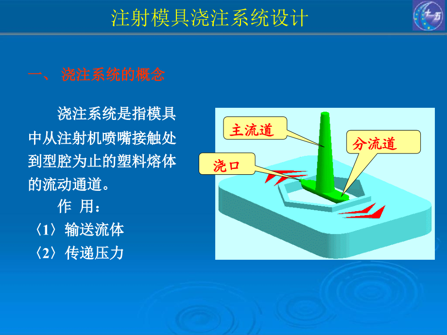 塑料成型工艺与模具设计_杨永顺__第五章浇注系统设计.ppt_第3页