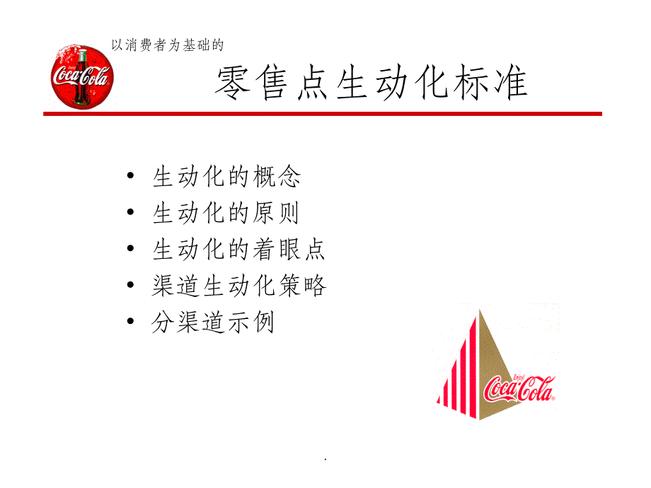 生动化标准ppt课件_第1页