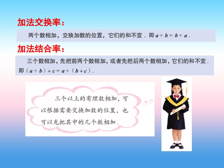 七级数学上册第三章有理数的运算3.1有理数的加法与减法22新青岛.ppt_第3页