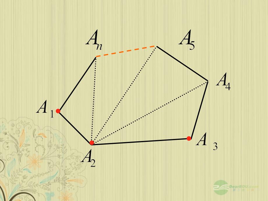 山东东营七级数学多边形及内角和 .ppt_第3页