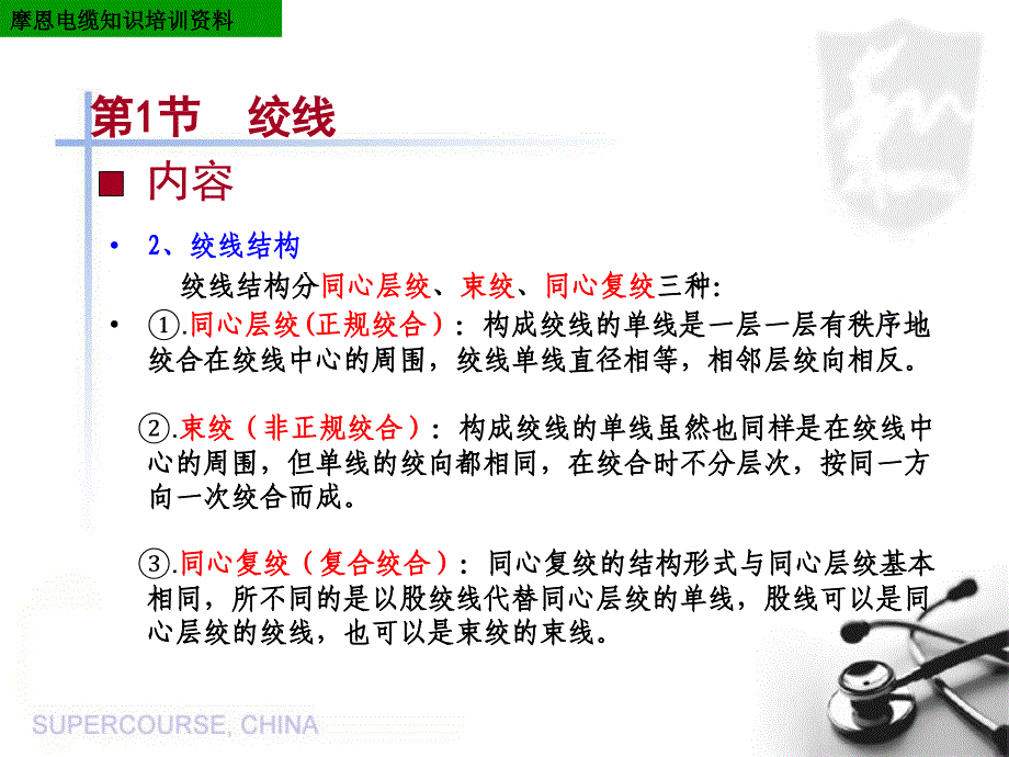 工艺培训(绞线)工艺_第3页