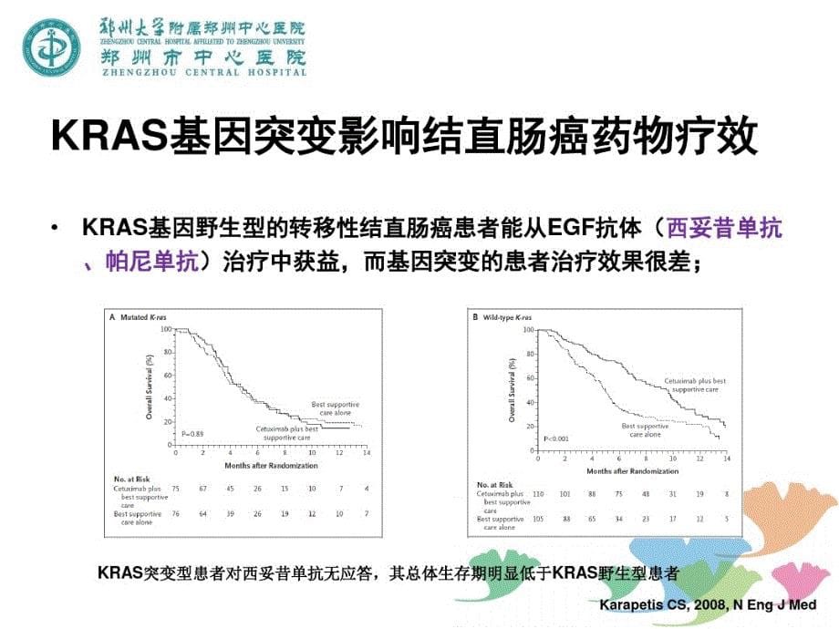 KRAS和EGFR检测与临床应用只是课件._第5页