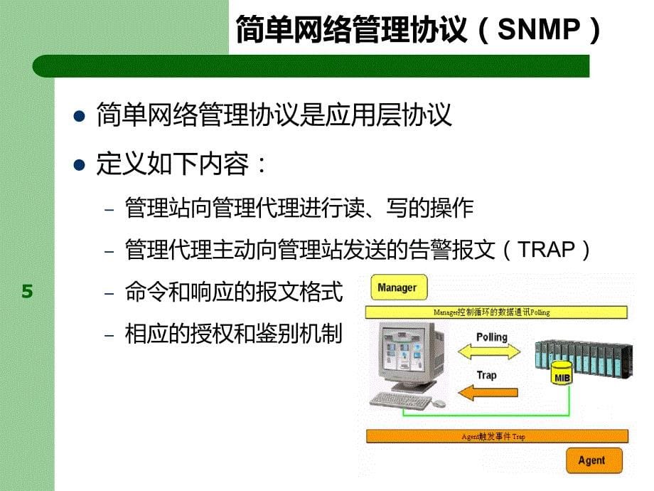 网络流量监测-SNMP与MRTG_第5页