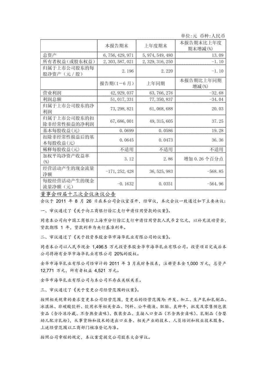 2020年（饮料行业管理）食品饮料行业日报_第3页