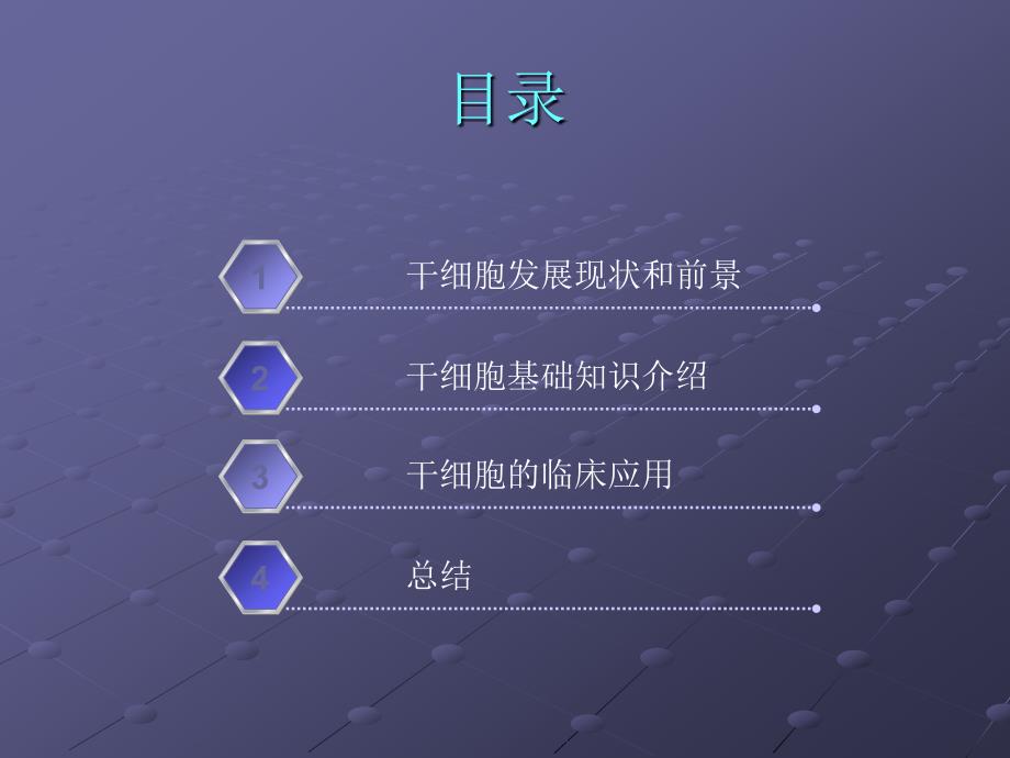 干细胞的临床应用ppt医学课件_第2页